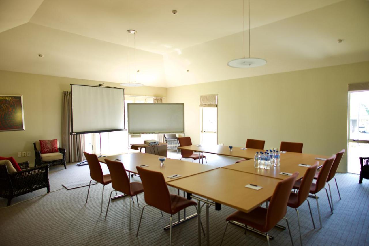 Regal Palms Resort Rotorua Exterior photo The boardroom at the National Wine Centre